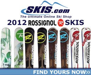 MPU Skis.com - Rossignol