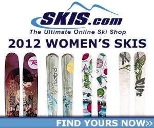 MPU Skis.com - Womens