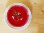 2. Beet And Fennel Soup With Kefir