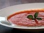 8. Roasted Tomato Basil Soup