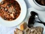 11. Tuscan Bread And Tomato Soup (Ribollita)