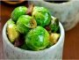 6. Braised Brussels Sprouts with Bacon and Beer