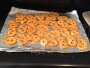 Pretzel Crisps, before they've been turned into a dessert