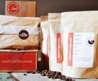 GIVEAWAY! Free Coffee Tasting Box From Craft Coffee