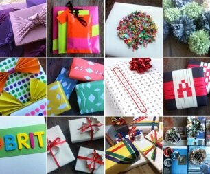 12 Days Of Wrapping: It's A Wrap!