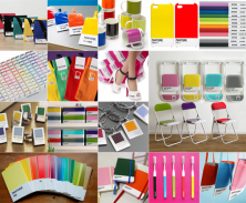 Introducing The Pantone Holiday Gift Guide