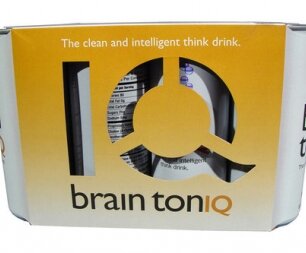Brain Toniq Helps Boost Your Energy and Brain Power