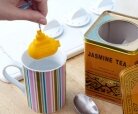 Two For Tea And Tea For Two: 12 Creative Tea Infusers