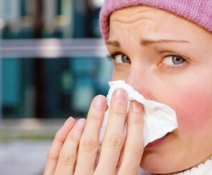 DIY Cures For The Common Cold, From Aloe To Zinc