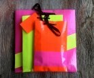 12 Days Of Wrapping: Neon Duct Tape