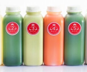 Juice Up: The 10 Best Juice Cleanses You Can Buy Online