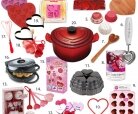 Total Eclipse Of The Heart: 20 Cupid-Friendly Cooking Tools