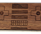 How To Design Your Own Bespoke Wooden iPhone Back